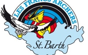 Coupe de Mai à Saint Barthélemy