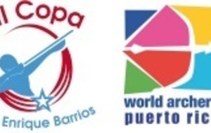 Tous les résultats de la XIII Copa JEB Porto Rico