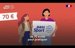 Pass sport 2025