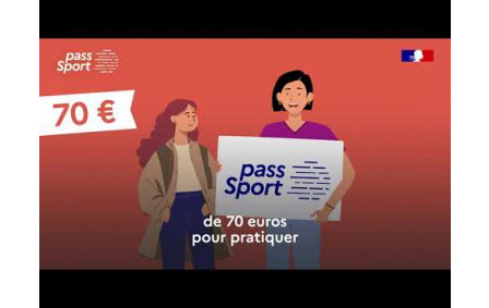 Pass sport 2025