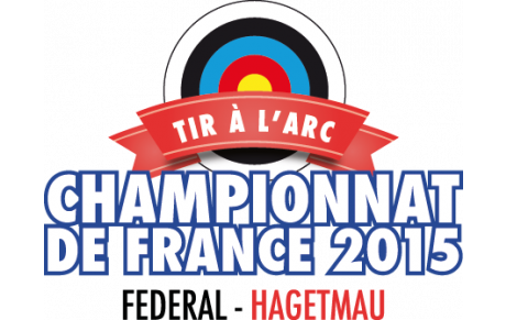 6 sélectionnés aux Championnat de France Fédéral 2015